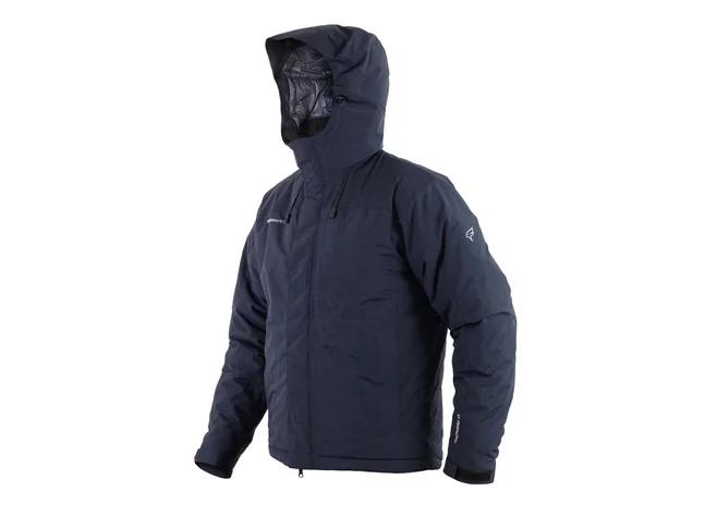 Кeртка Fahrenheit Urban Plus dark blue Фото 3